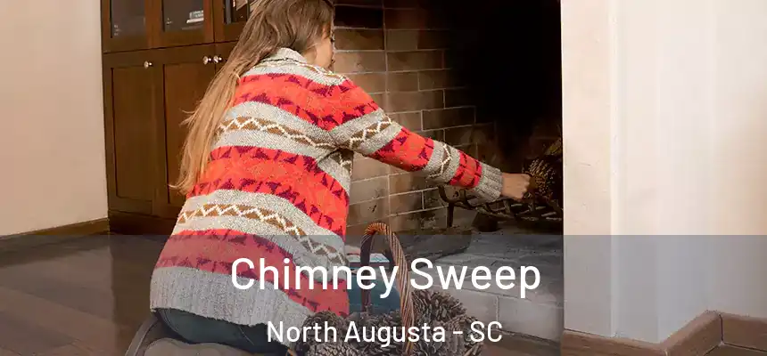  Chimney Sweep North Augusta - SC