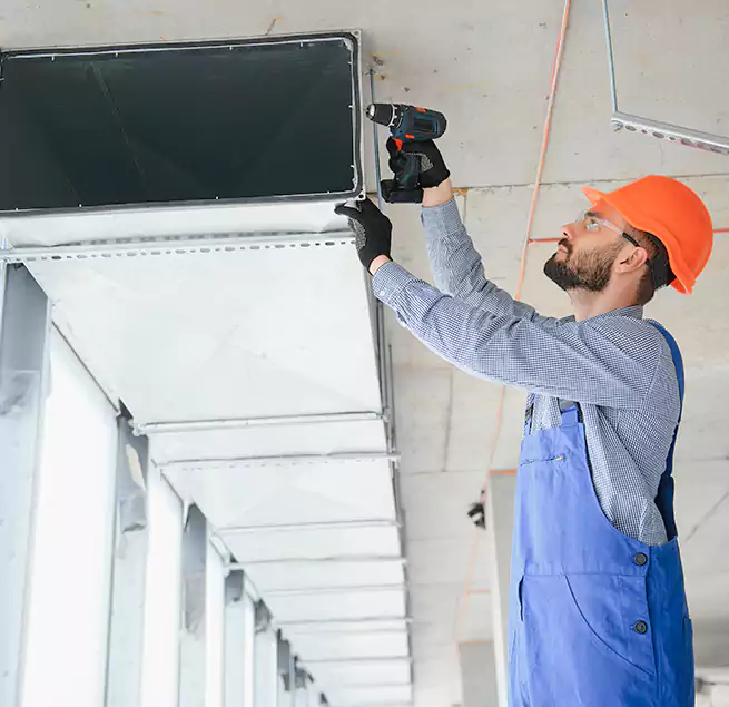 Why Homeowners & Businesses Trust Us in North Augusta, SC