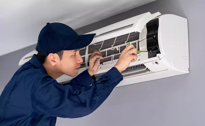 AC Duct Cleaning North Augusta