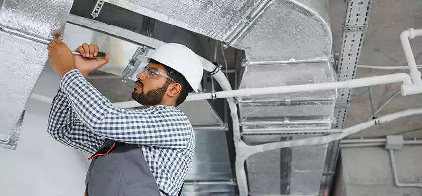 Proactive Ac Vent Repairs & Air Duct Replacement Companies Near Me in North Augusta