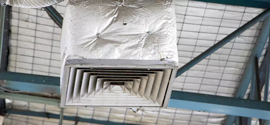 Our Custom HVAC Ductwork Services in North Augusta, SC
