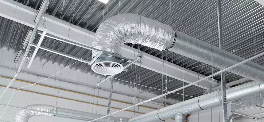Our Dryer Vent Hose Replacement Services in North Augusta, SC
