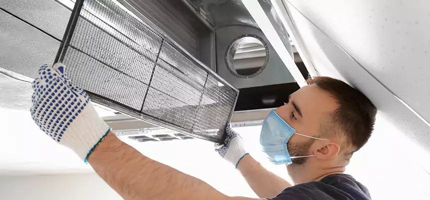 Our Dryer Vent Replacement Services in North Augusta, SC