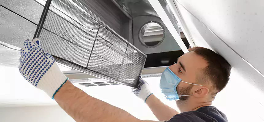 Our Home Duct Cleaning Services in North Augusta, SC  
