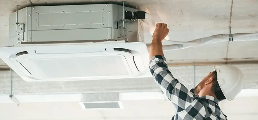 Our Local Vent Cleaning Services in North Augusta, SC