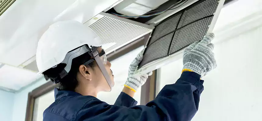 Our Residential Air Vent Cleaning Services in North Augusta, SC