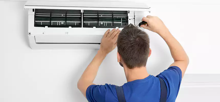 Our Smart Air Conditioning Installation Services in North Augusta, SC