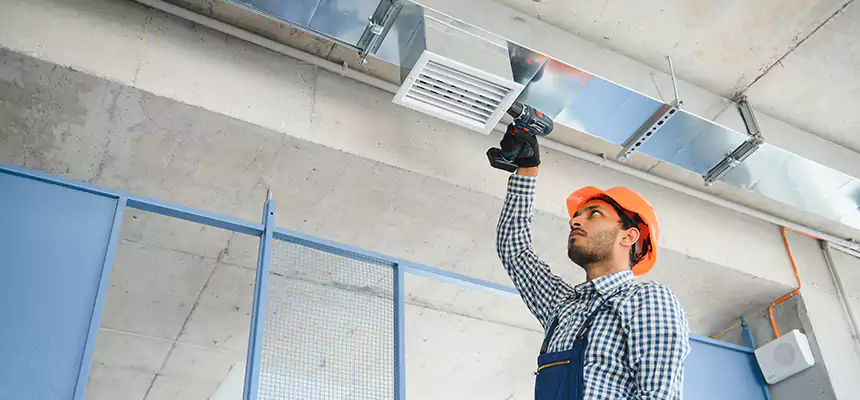 Efficient Exhaust Vent Cleaning in North Augusta, SC