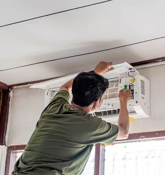 About Air Duct & AC Odor Removal in North Augusta, SC