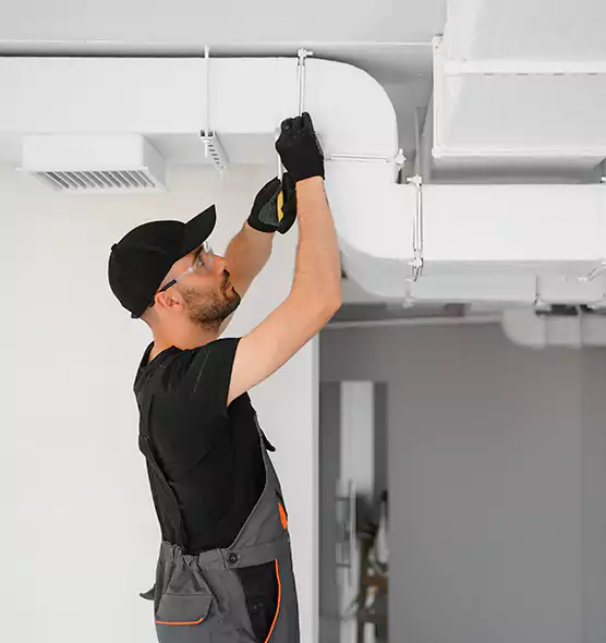 Professional Air Duct And Dryer Vent Cleaning in North Augusta, SC