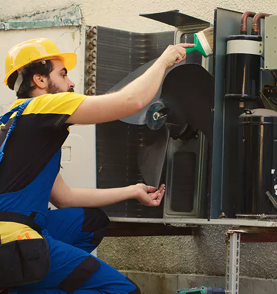 Professional Air Duct Washing Service in North Augusta, SC