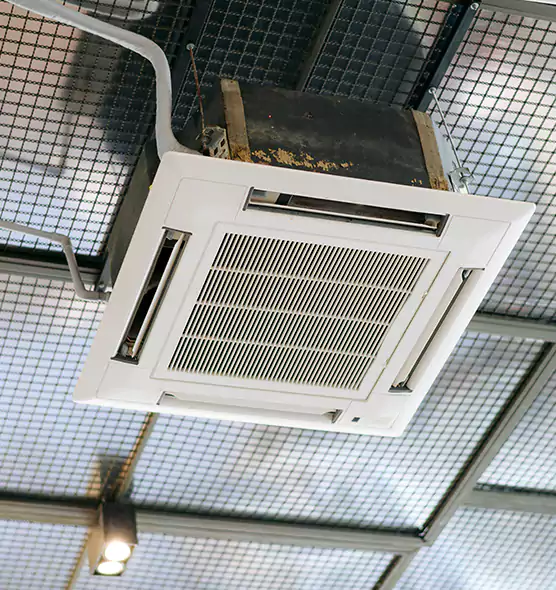 Top-Notch Allergy Relief Vent Cleaning Services in North Augusta, SC