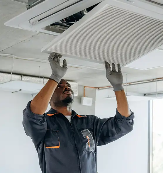 About Certified Air Duct Specialists in North Augusta, SC