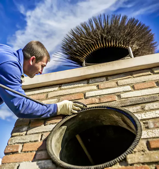 About Professional Chimney Sweep in North Augusta, SC