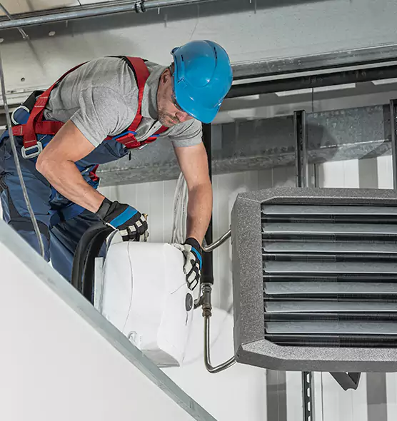 Professional Custom HVAC Ductworkin North Augusta, SC