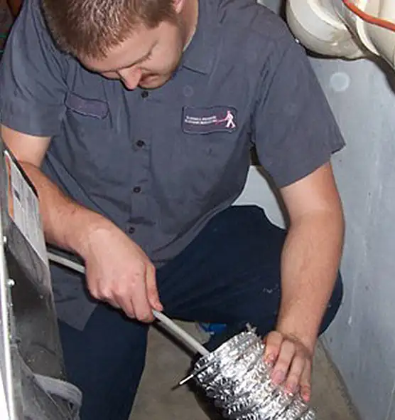 About Dryer Vent Hose Installation in North Augusta, SC