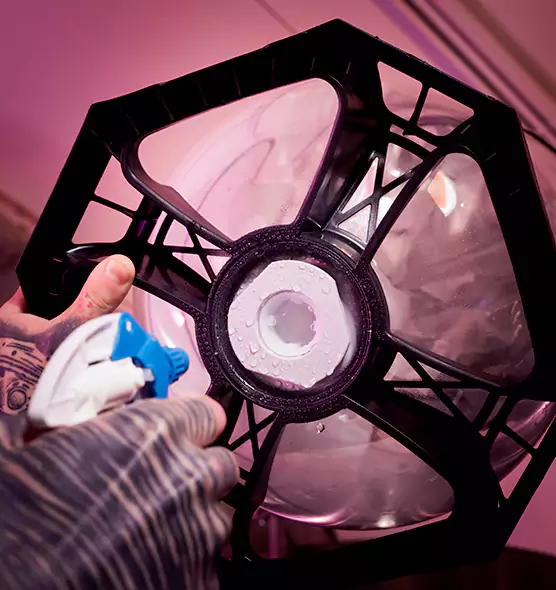 Professional Dryer Vent Sanitization Service in North Augusta, SC