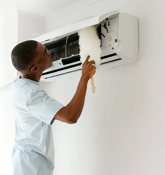 Professional Maximize AC Efficiency  in North Augusta, SC