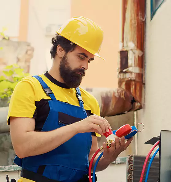 About Smart HVAC Installation in North Augusta, SC