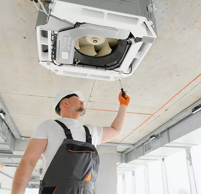 Why Homeowners & Businesses Trust Us in North Augusta, SC?