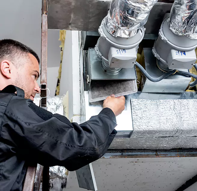 Why Homeowners & Businesses Trust Us in North Augusta, SC?