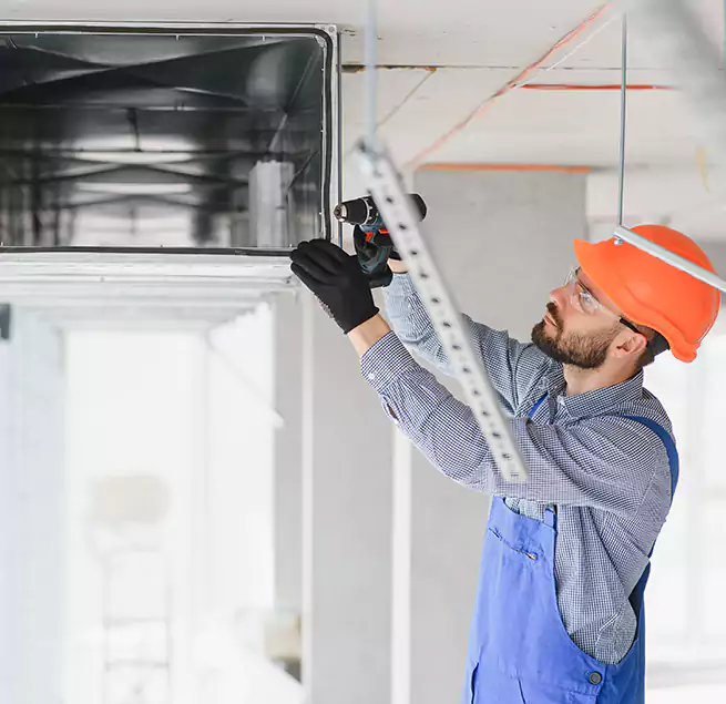 Why Homeowners & Businesses Trust Us North Augusta, SC