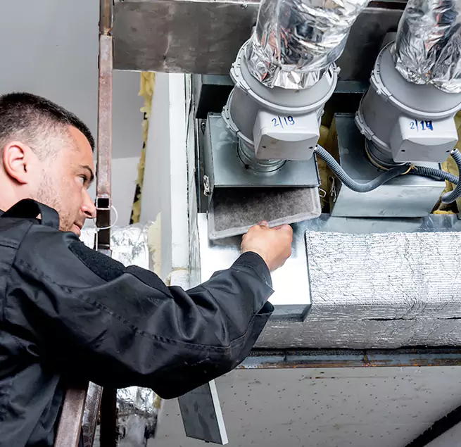 Why Homeowners & Businesses Trust Us in North Augusta, SC