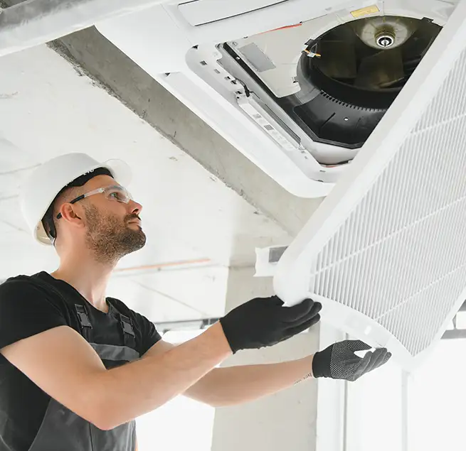 Why Homeowners & Businesses Trust Us in North Augusta, SC?