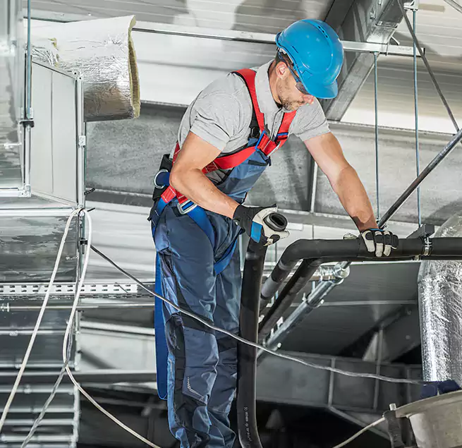 Why Homeowners & Businesses Trust Us in North Augusta, SC?