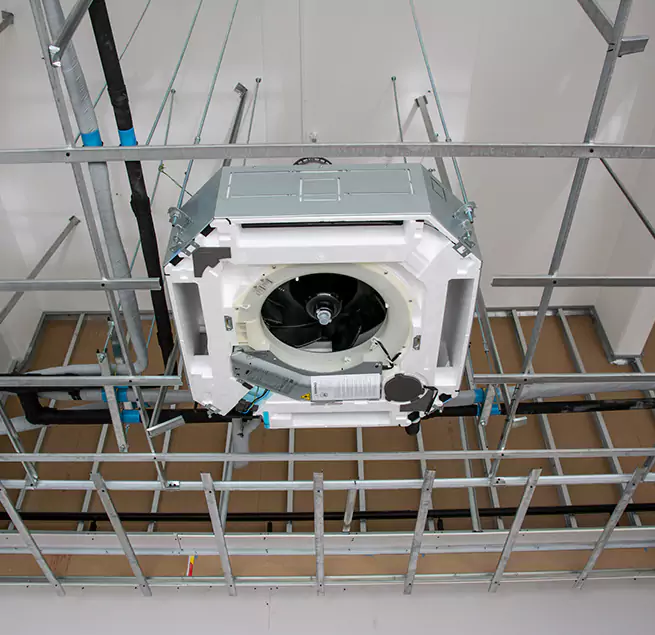 Why Homeowners & Businesses Trust Us in North Augusta, SC?