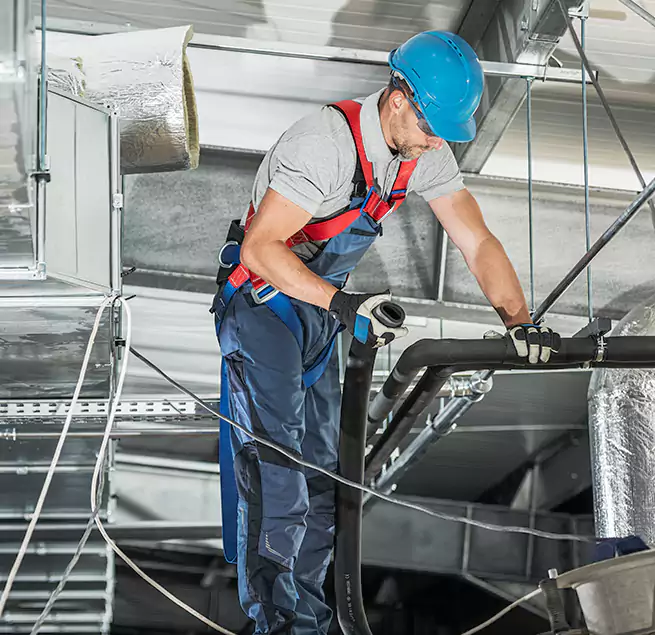 Why Homeowners & Businesses Trust Us in North Augusta, SC?