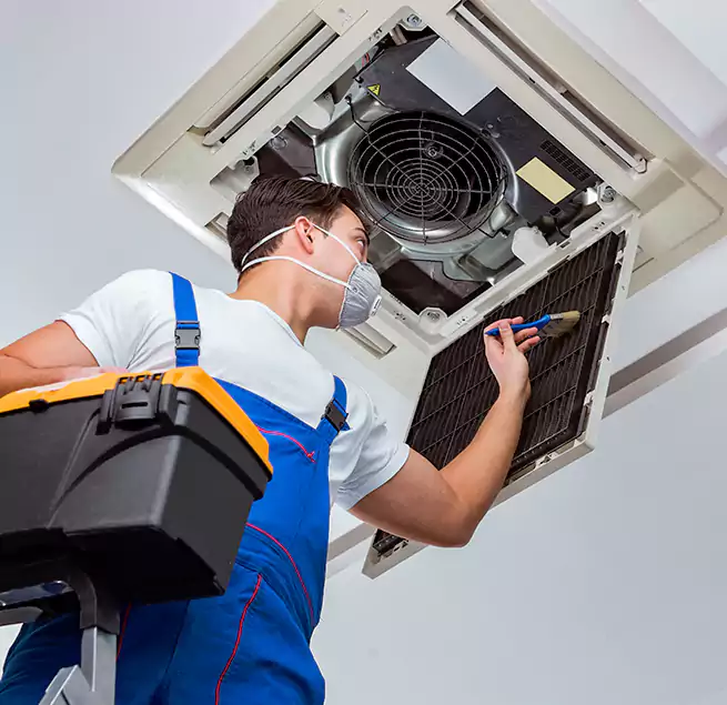 Why Homeowners & Businesses Trust Us in North Augusta, SC