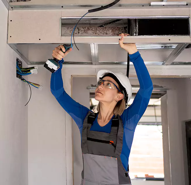 Why Homeowners & Businesses Trust Us in North Augusta, SC?