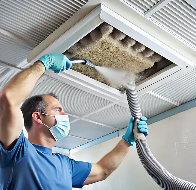 Why Homeowners Businesses Trust Us in North Augusta, SC