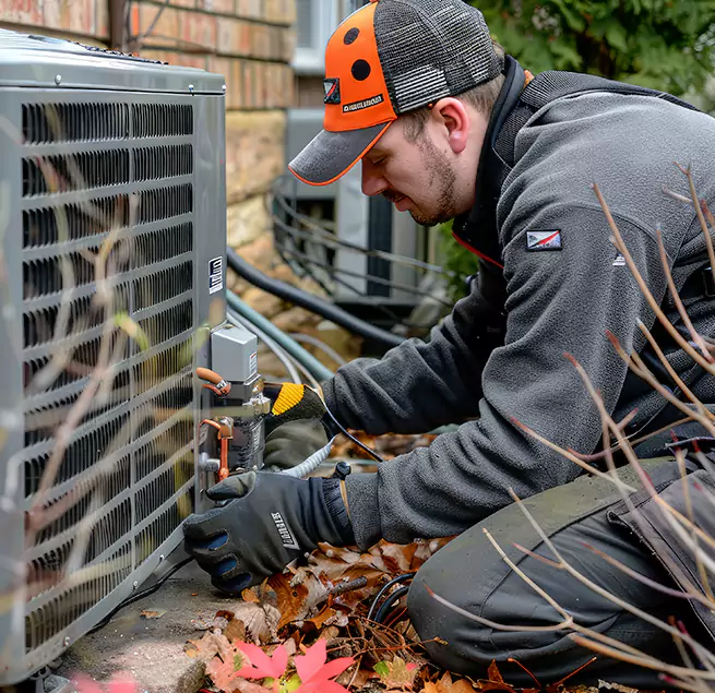 Why Homeowners & Businesses Trust Us in North Augusta, SC?