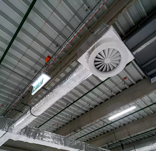 Why Homeowners & Businesses Trust Us in North Augusta, SC