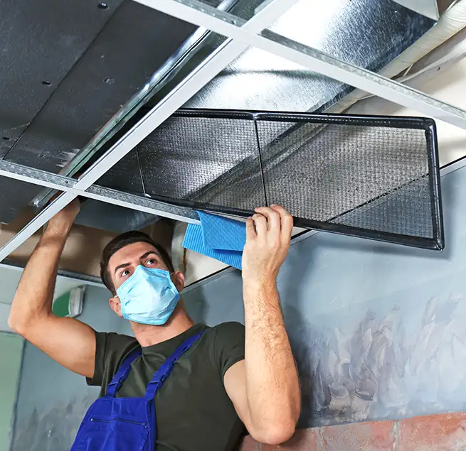 Why Homeowners & Businesses Trust Us in North Augusta, SC?