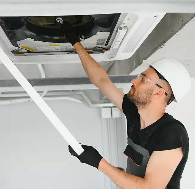 Why Homeowners & Businesses Trust Us in North Augusta, SC?