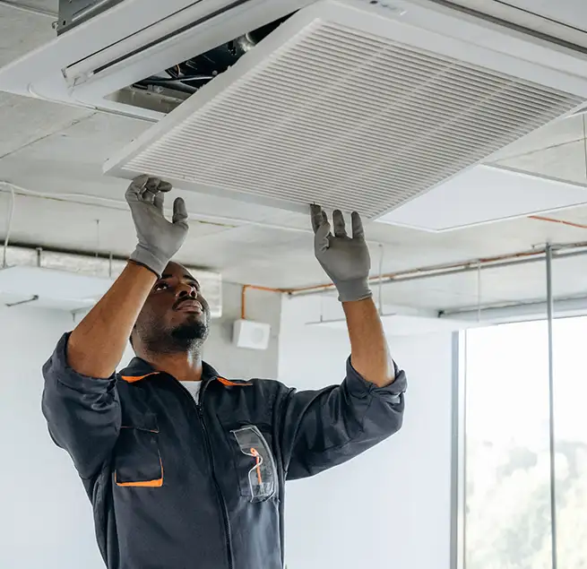  Why Homeowners & Businesses Trust Us in North Augusta, SC?