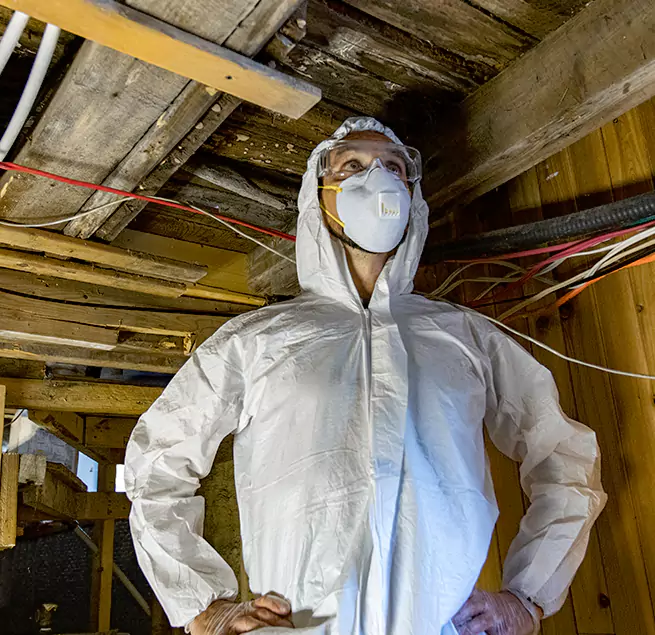 Why Homeowners & Businesses Trust Us in North Augusta, SC?