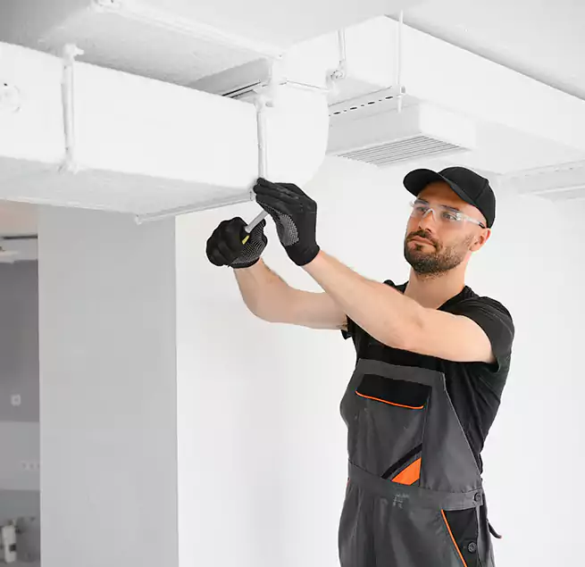  Why Homeowners Businesses Trust Us North Augusta, SC