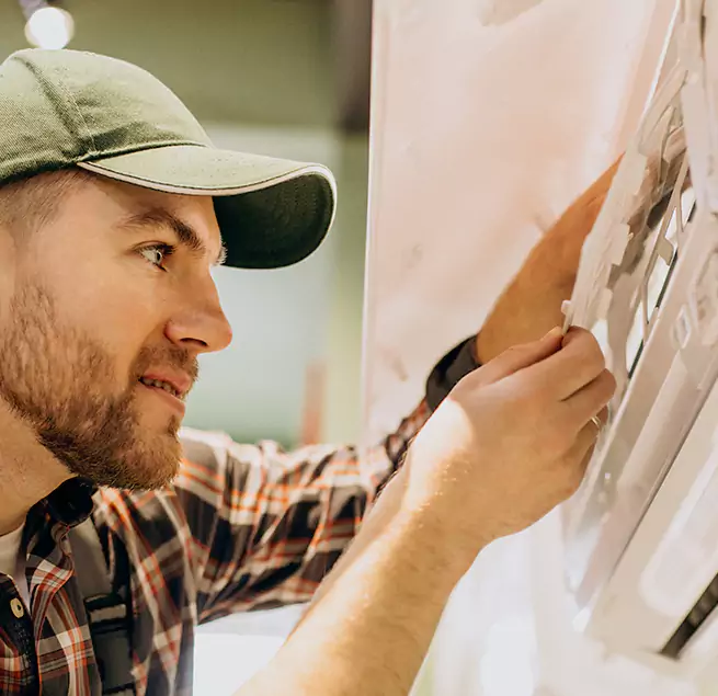 Why Homeowners & Businesses Trust Us in North Augusta, SC?