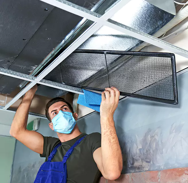  Why Homeowners Businesses Trust Us  in North Augusta, SC?